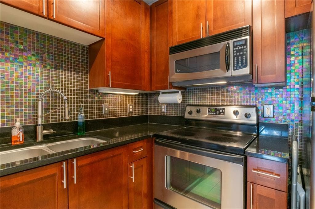 1 bedroom, 1 bathroom, 750 sq ft condominium for sale at 400 17th Street 2118, Atlanta, GA 30363 — photo 6