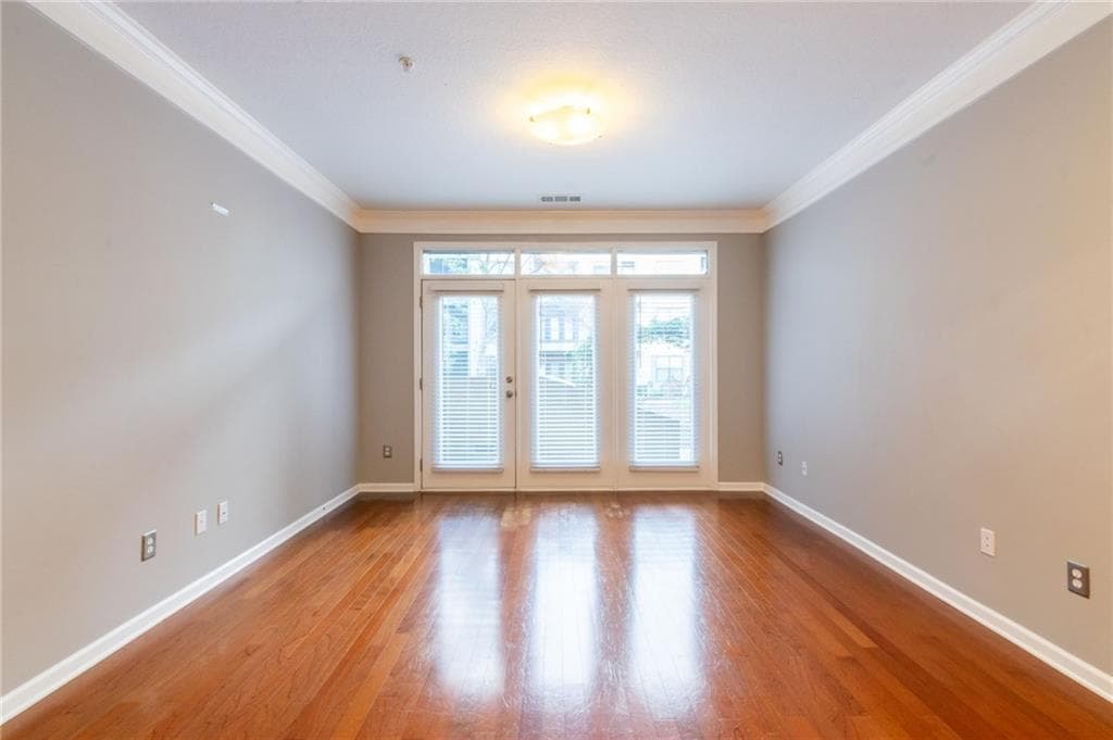 1 bedroom, 1 bathroom, 750 sq ft condominium for sale at 400 17th Street 2118, Atlanta, GA 30363 — photo 10