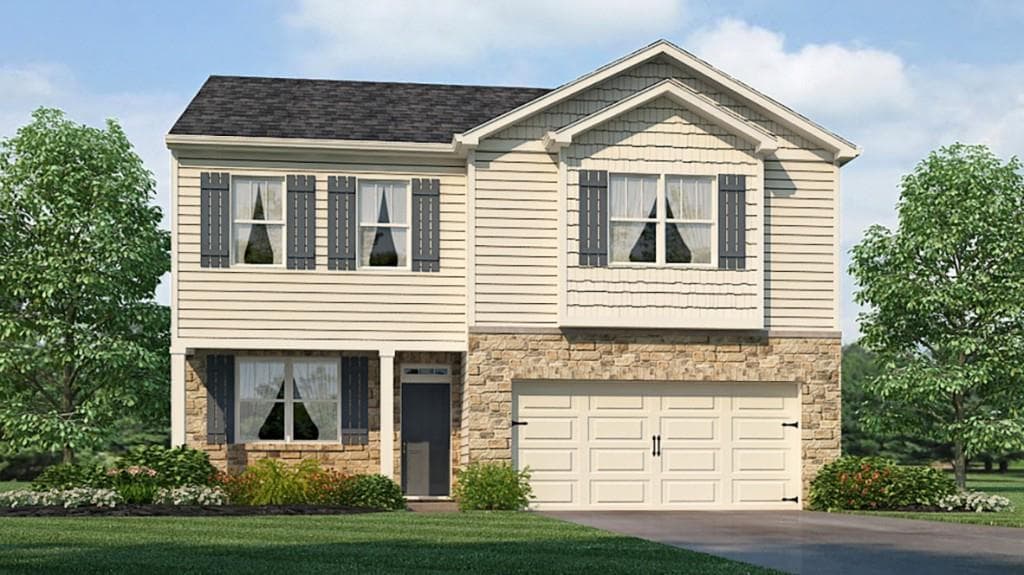 2624 Indigo Road, Lithia Springs, GA 30122 — most recent listing photo