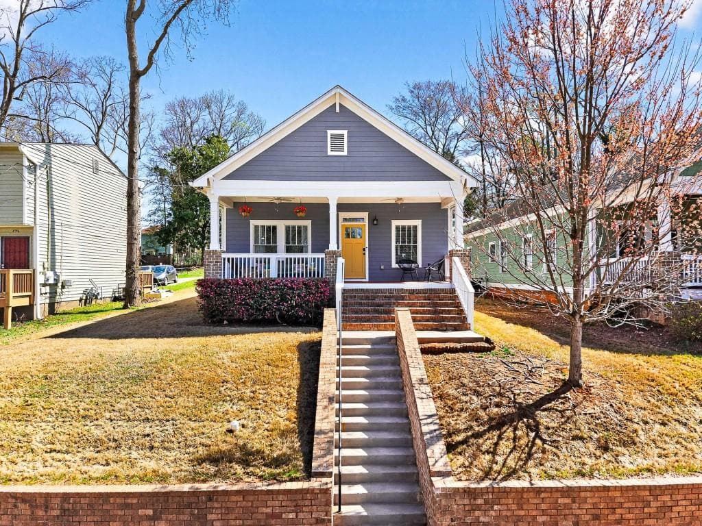 498 Atwood Street, Atlanta, GA 30310 — most recent listing photo