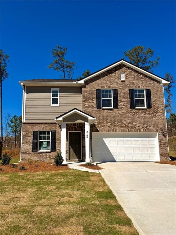 2188 Argento Circle, Dacula, GA 30019 — most recent listing photo