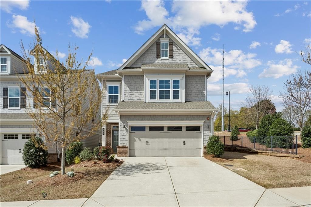 500 Mansell Street, Marietta, GA 30008 — most recent listing photo