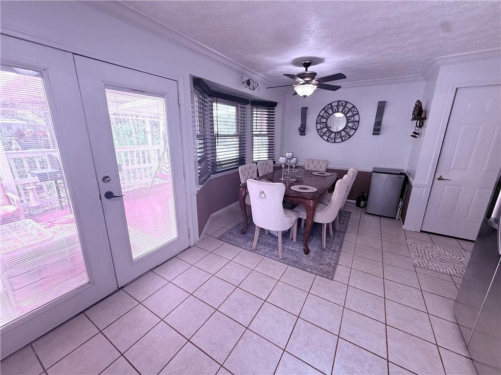 3 bedroom, 2 bathroom, 1,516 sq ft single family residence for sale at 4135 TANGLEWOOD RD, Snellville, GA 30039 — photo 10
