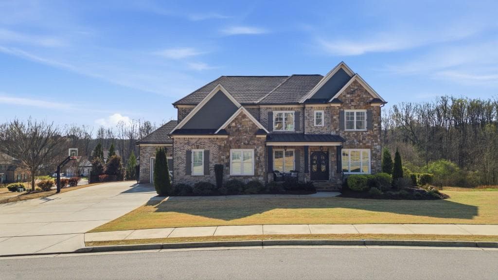 5504 Alder Brook Way, Buford, GA 30518 — most recent listing photo