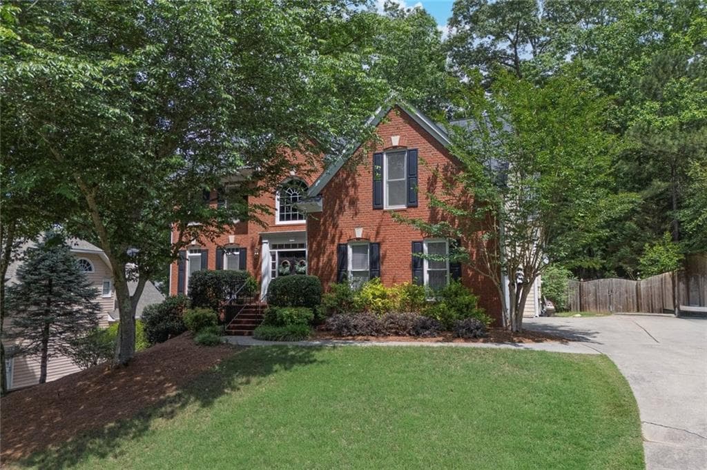 3004 High Vista Walk, Woodstock, GA 30189 — most recent listing photo