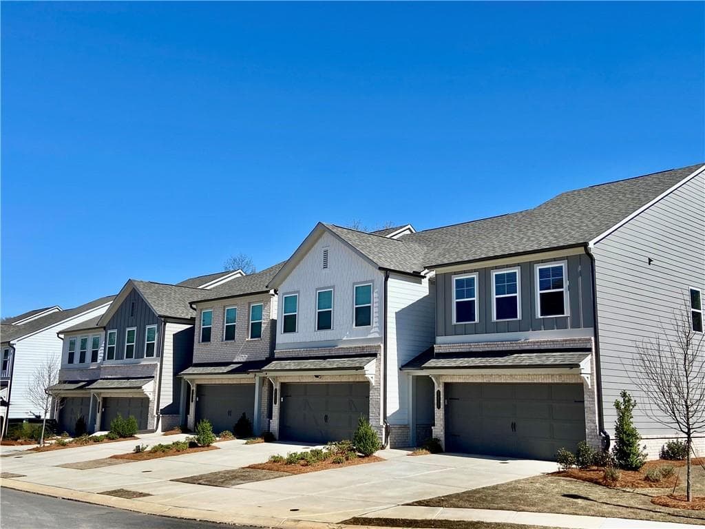 5427 Allegro Lane, Flowery Branch, GA 30542 — most recent listing photo