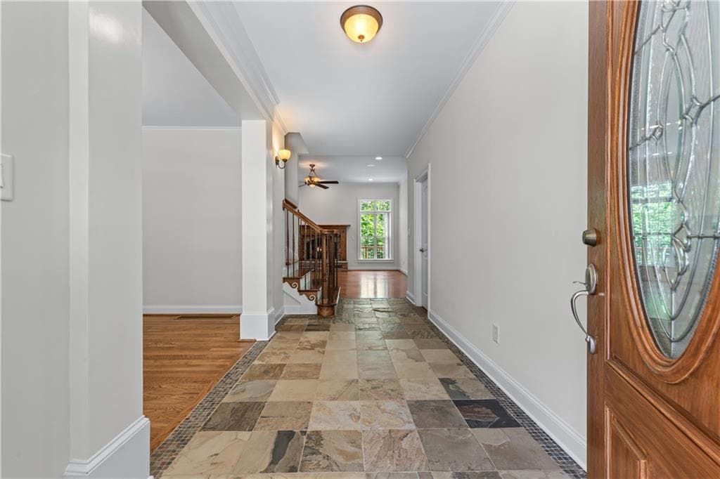5 bedroom, 5 bathroom, 6,813 sq ft single family residence for sale at 6020 Cochran Mill Road, Chattahoochee Hills, GA 30268 — photo 8