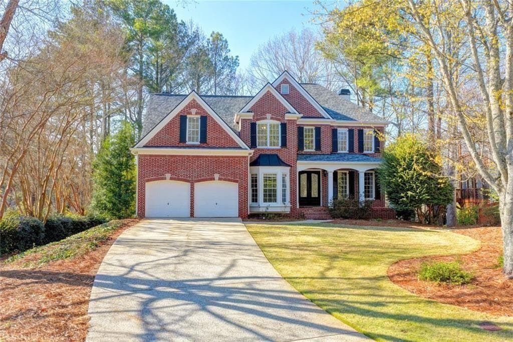 2410 Wild Iris Lane, Dacula, GA 30019 — most recent listing photo