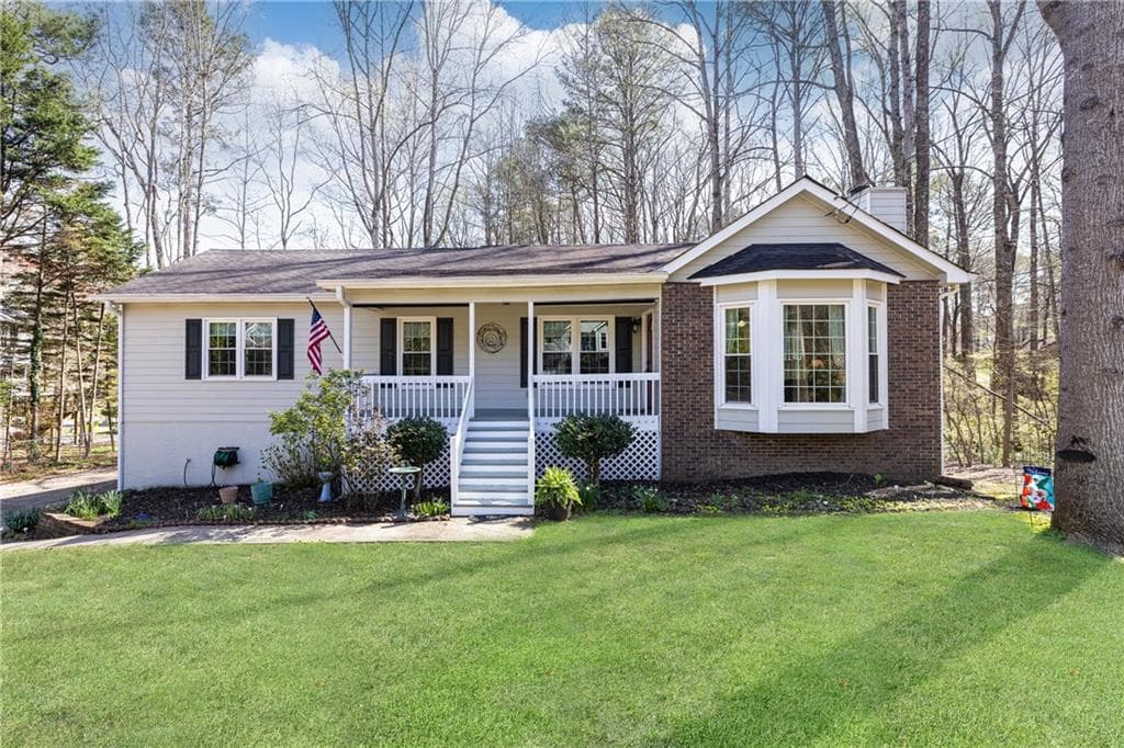 3107 Goldenrod Lane, Marietta, GA 30064 — most recent listing photo