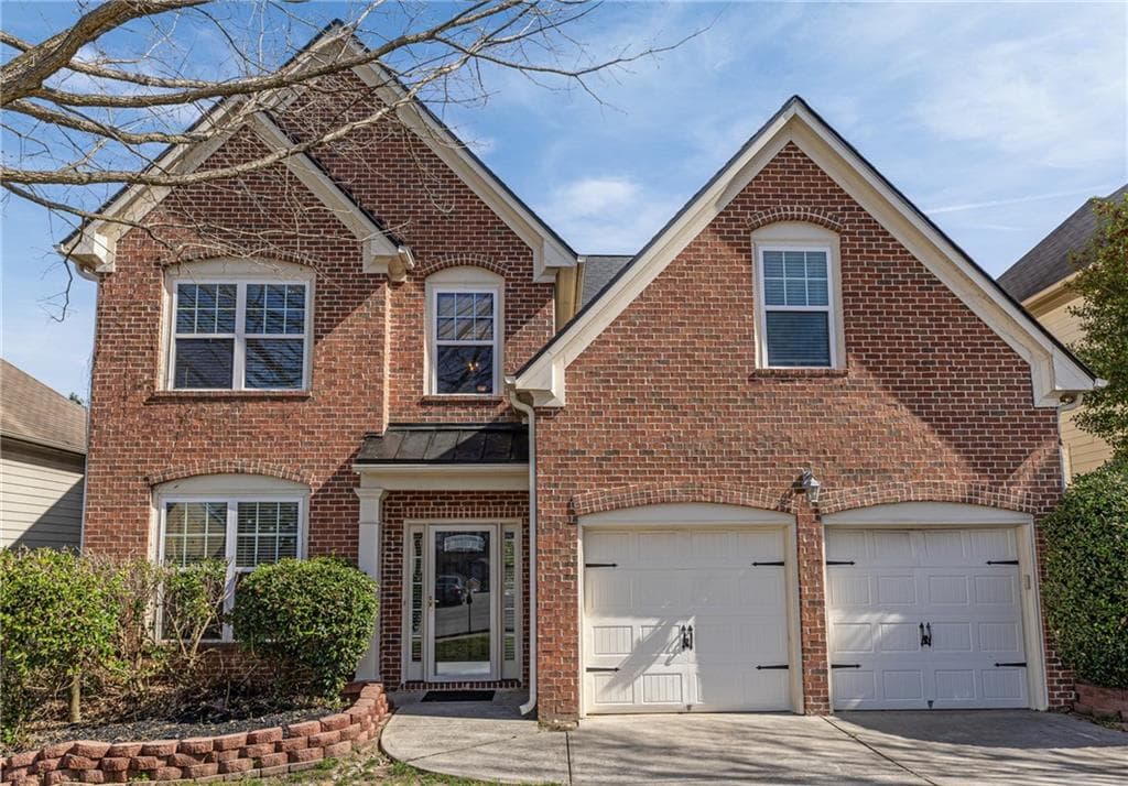5806 Providence Court, Union City, GA 30291 — most recent listing photo