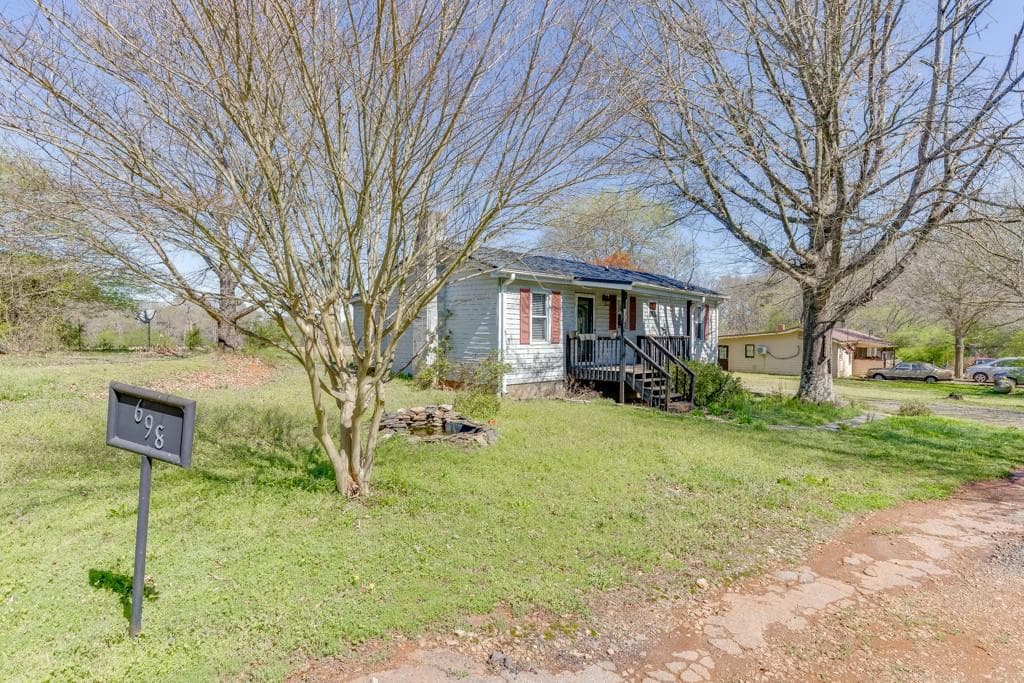 698 Melinda Drive, Winder, GA 30680 — most recent listing photo