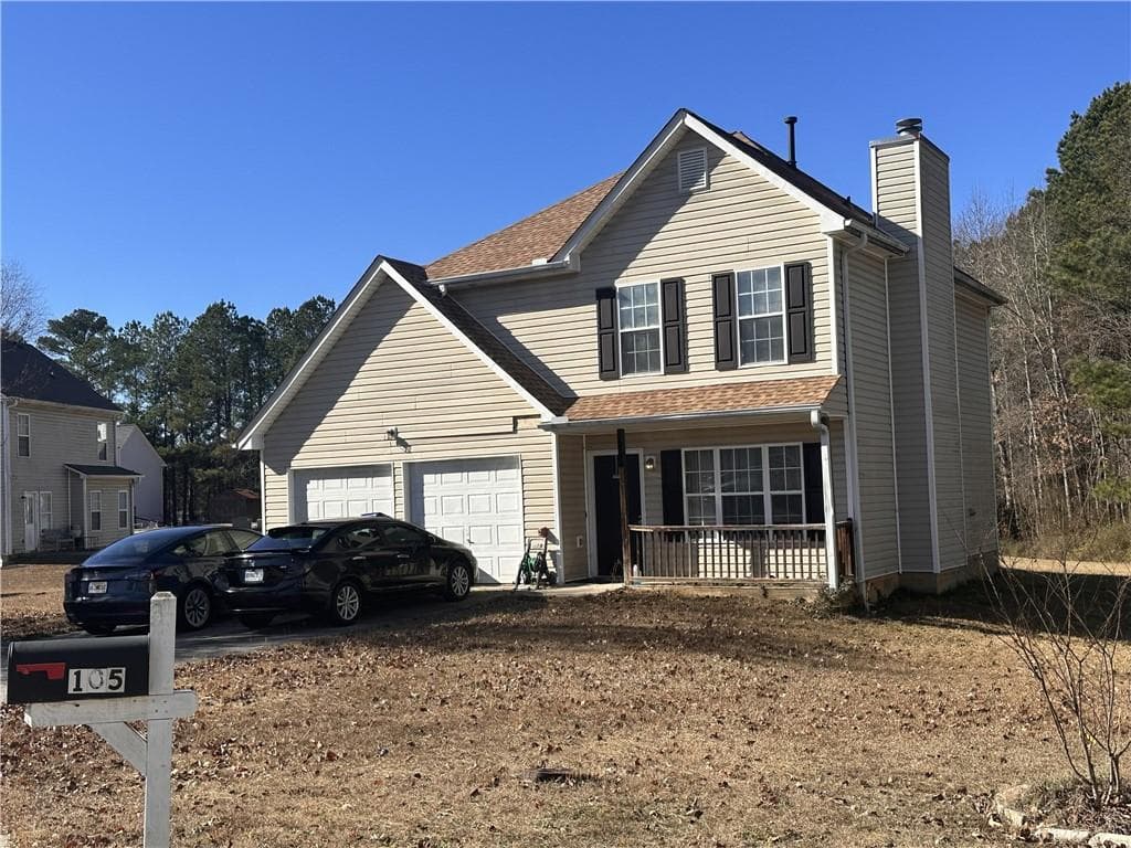 103 Bonnabel Court, Dallas, GA 30157 — most recent listing photo