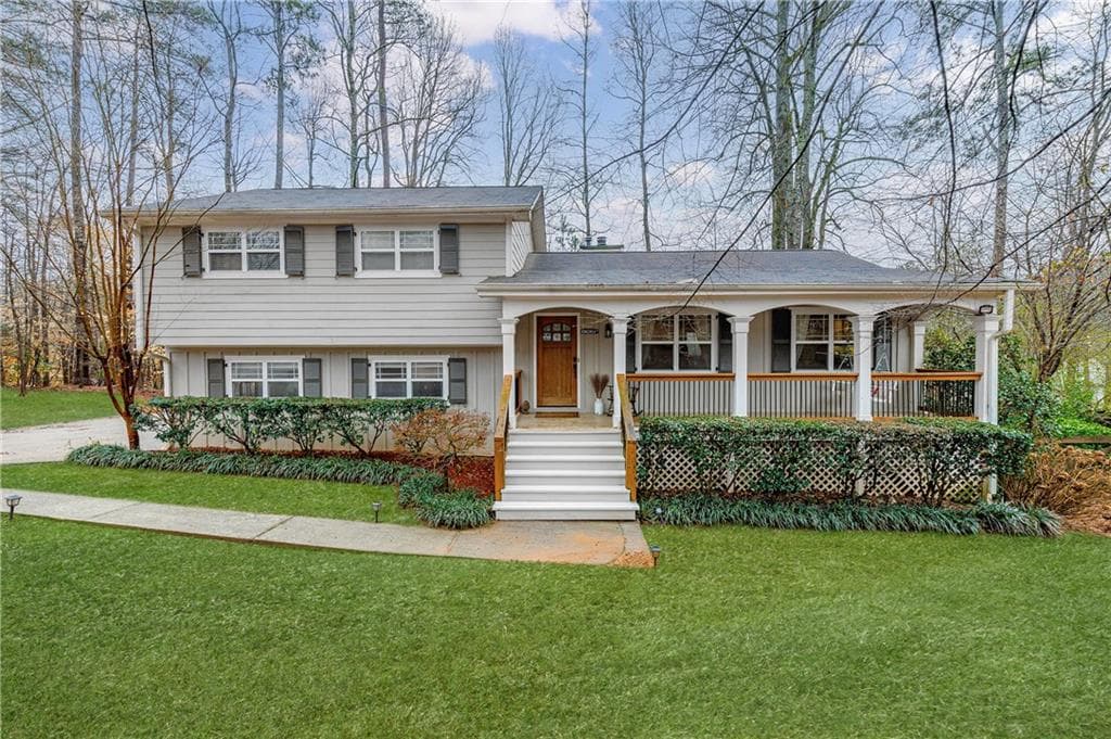 4771 Peace Circle, Mableton, GA 30126 — most recent listing photo