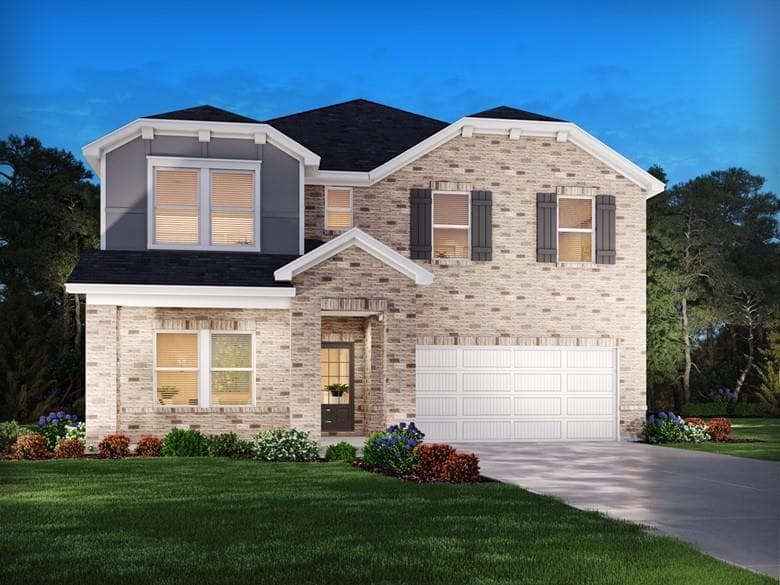 7267 Lyric Street, Fairburn, GA 30213 — most recent listing photo