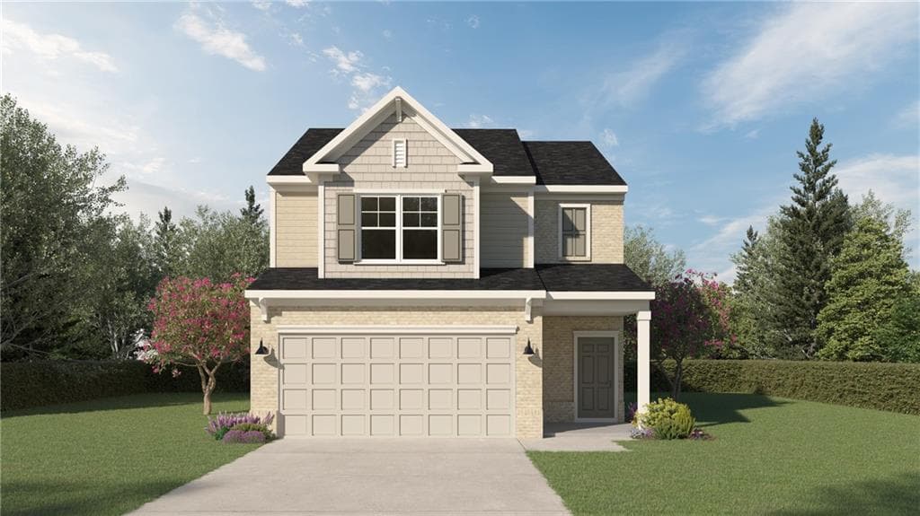 2036 Linda Drive, Mableton, GA 30126 — most recent listing photo