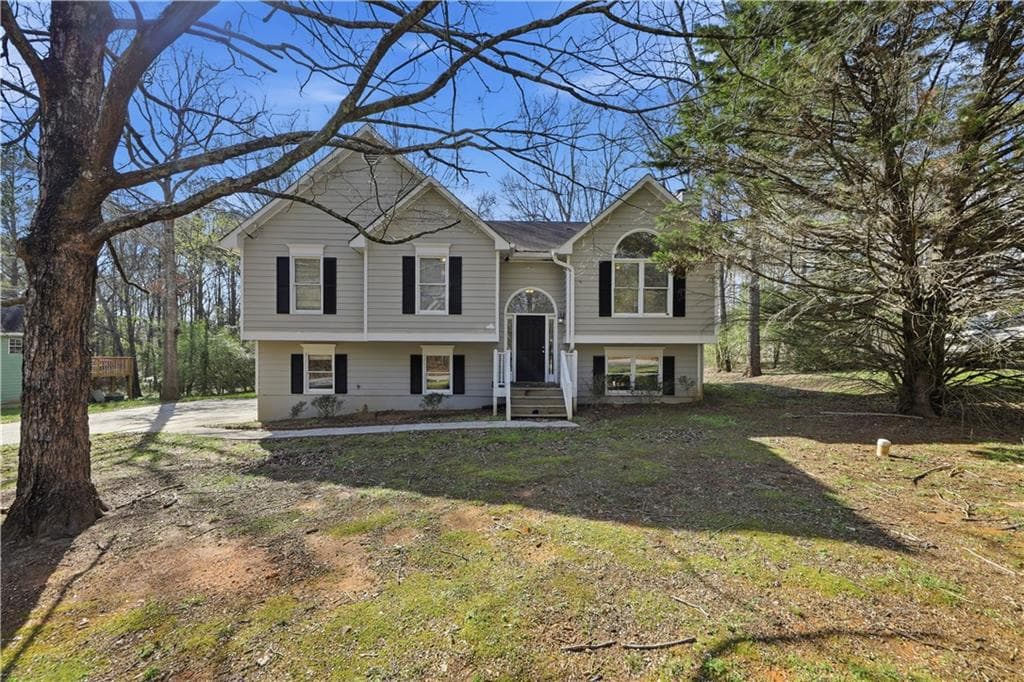 908 Poole Bridge Road, Hiram, GA 30141 — most recent listing photo