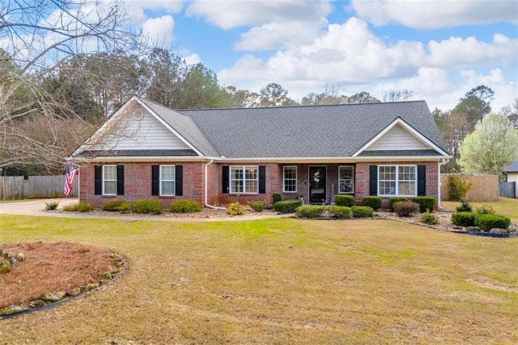 3103 Madison Drive, Monroe, GA 30655 — most recent listing photo