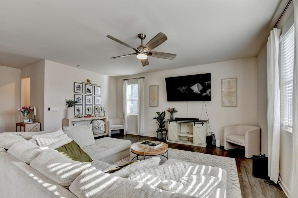 4 bedroom, 3 bathroom, 2,141 sq ft single family residence for sale at 52 Brode Lane, Pendergrass, GA 30567 — photo 9