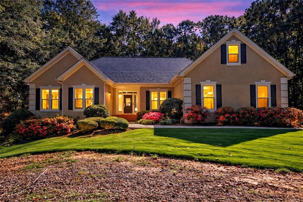 217 Windermere Circle, Newnan, GA 30265 — most recent listing photo