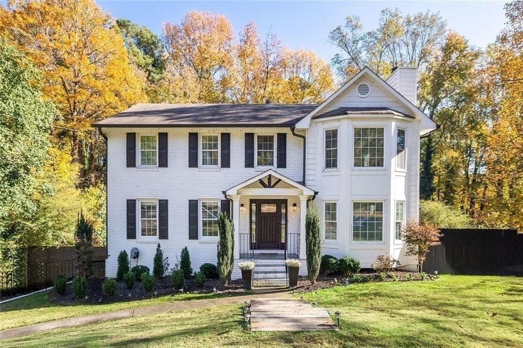 10905 Shallowford Road, Roswell, GA 30075 — most recent listing photo
