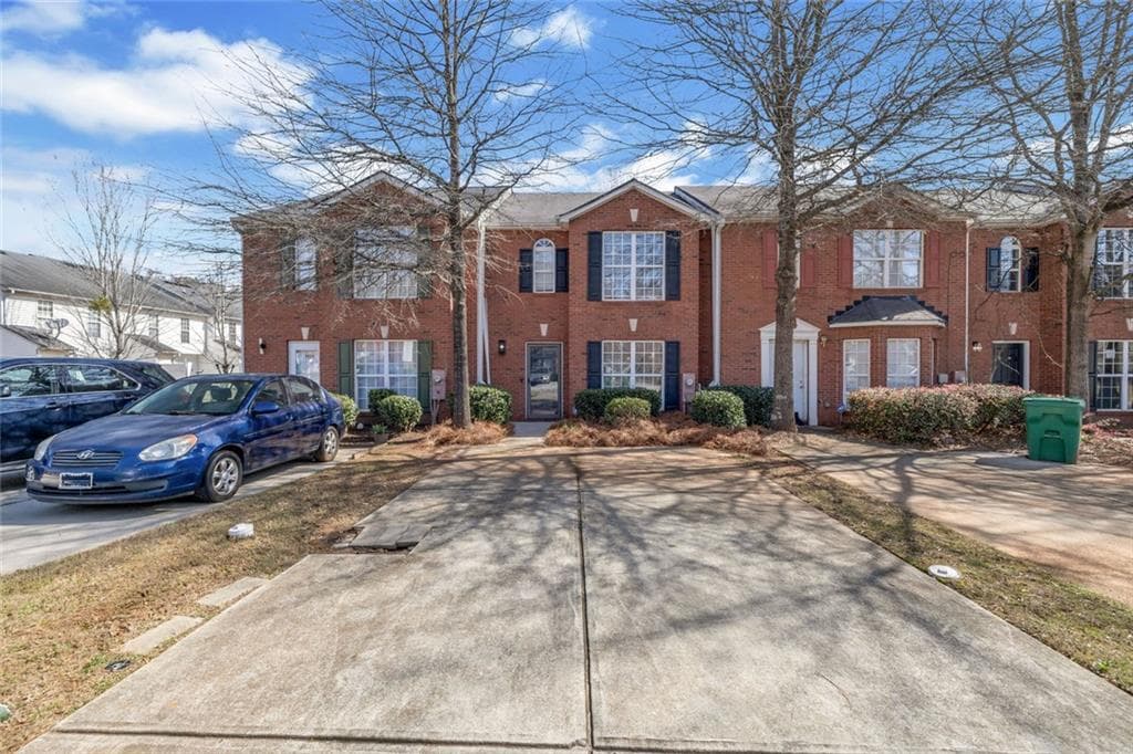 3021 Waldrop Circle, Decatur, GA 30034 — most recent listing photo