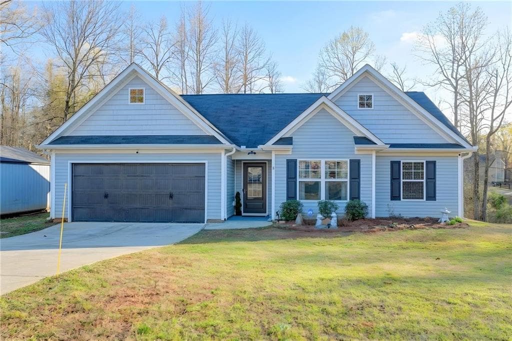 129 Meadow Brook Lane, Commerce, GA 30530 — most recent listing photo