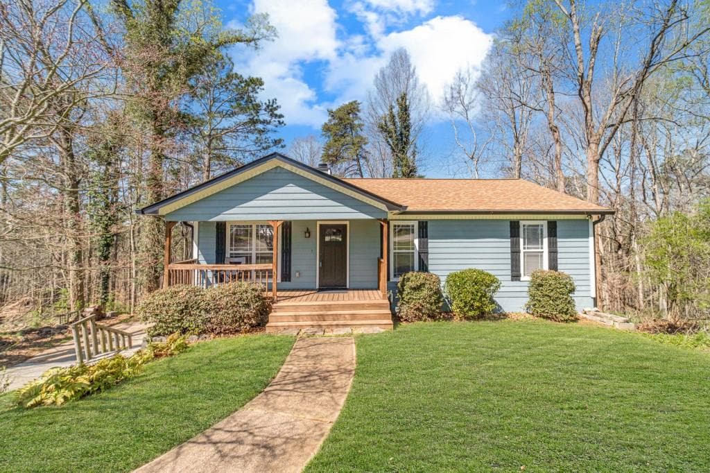5550 Little Mill Road, Buford, GA 30518 — most recent listing photo