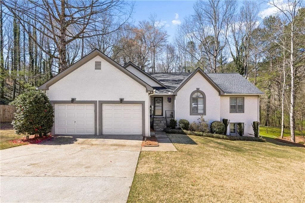 4832 Shallow Creek Drive, Kennesaw, GA 30144 — most recent listing photo