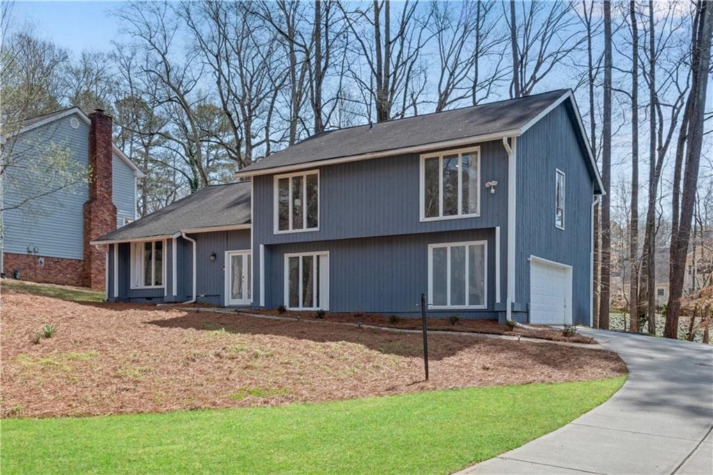 5360 Willow Point Parkway, Marietta, GA 30068 — most recent listing photo