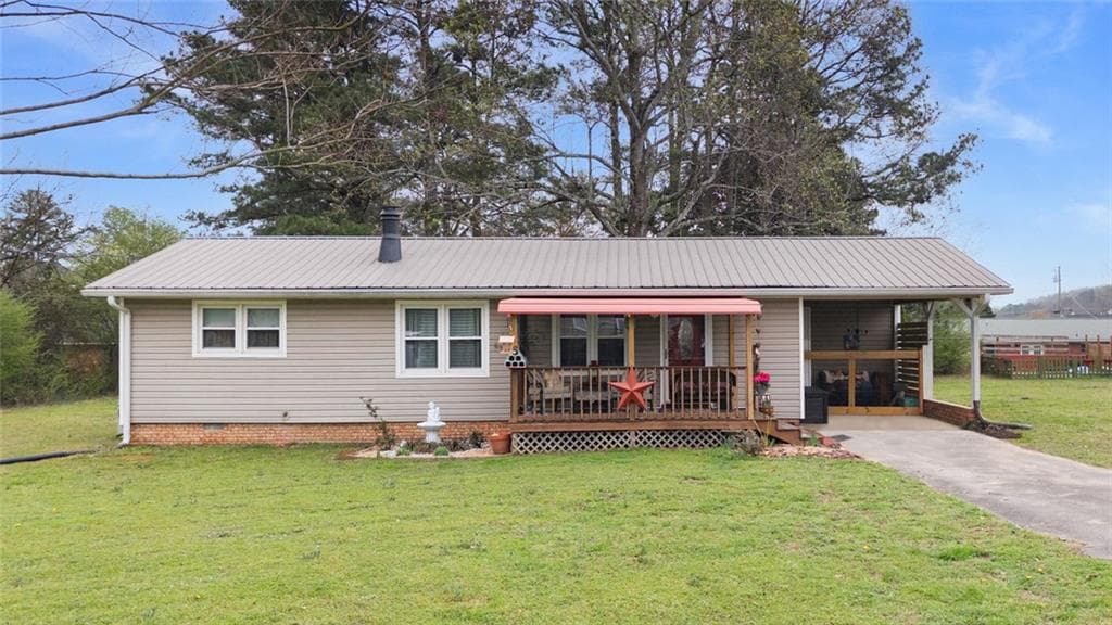 141 Ruben Drive