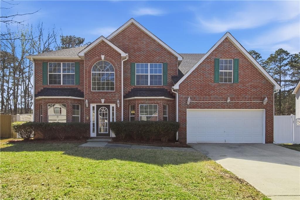 6009 RedTop Loop, Fairburn, GA 30213 — most recent listing photo