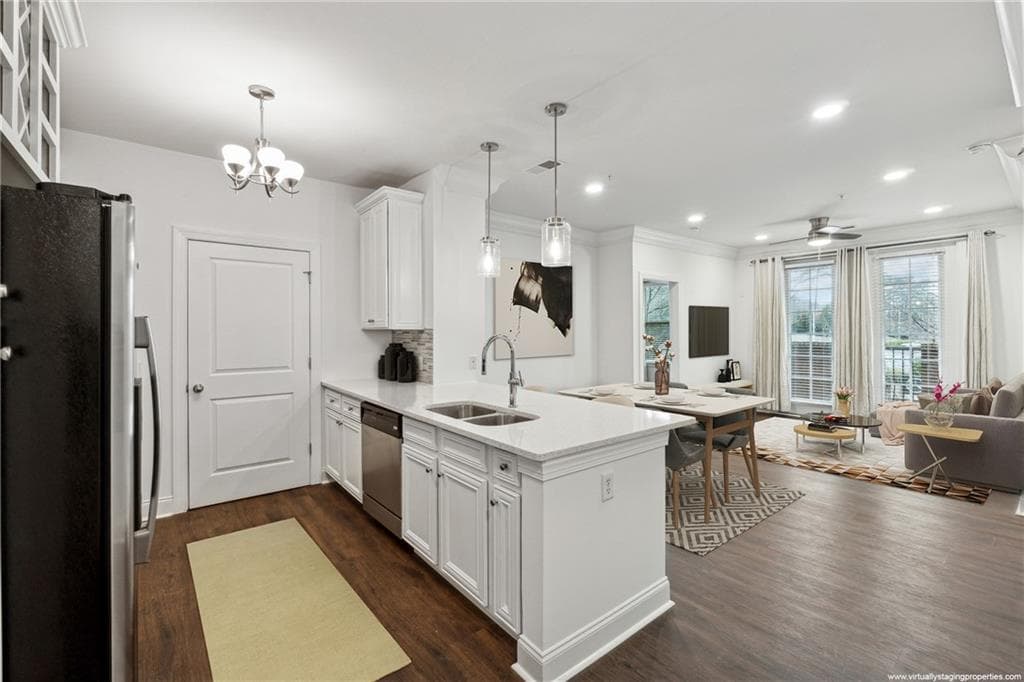 901 Abernathy Road 3200, Atlanta, GA 30328 — most recent listing photo