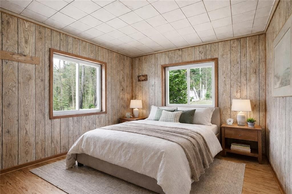2 bedroom, 1 bathroom, 1,836 sq ft single family residence for sale at 170 Waters Bridge Circle, Covington, GA 30014 — photo 7