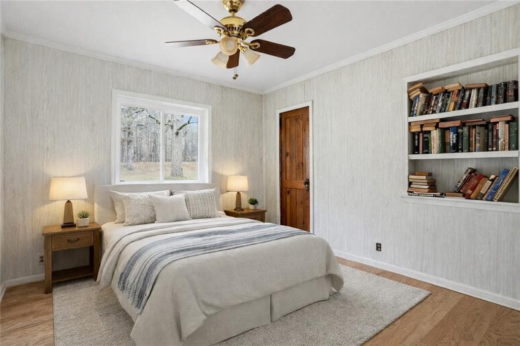 2 bedroom, 1 bathroom, 1,836 sq ft single family residence for sale at 170 Waters Bridge Circle, Covington, GA 30014 — photo 5