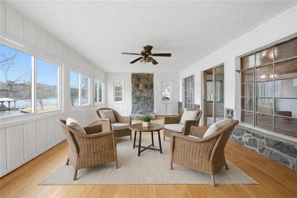 2 bedroom, 1 bathroom, 1,836 sq ft single family residence for sale at 170 Waters Bridge Circle, Covington, GA 30014 — photo 8