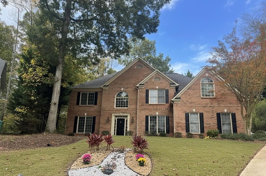 392 Brookwater Court