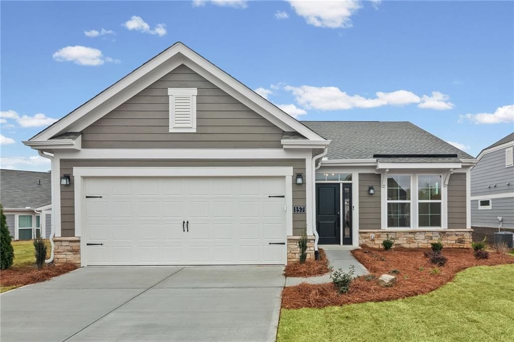 157 Laurel Farms Lane, Dallas, GA 30157 — most recent listing photo