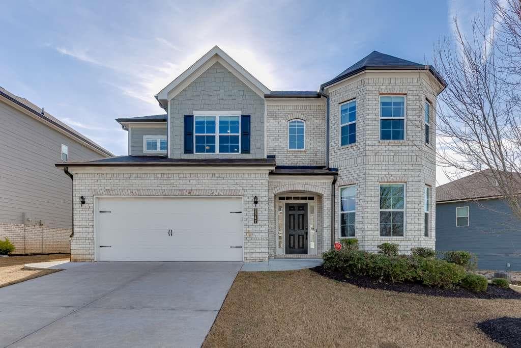 3347 Fall Branch Lane, Buford, GA 30519 — most recent listing photo