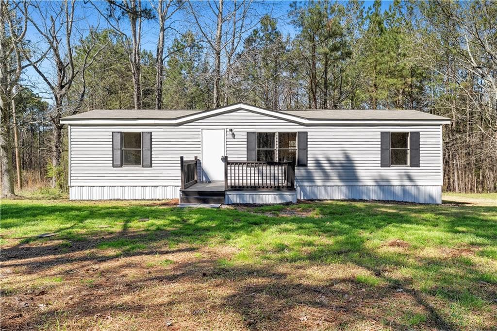 507 Rock Forge Road, Jefferson, GA 30549 — most recent listing photo