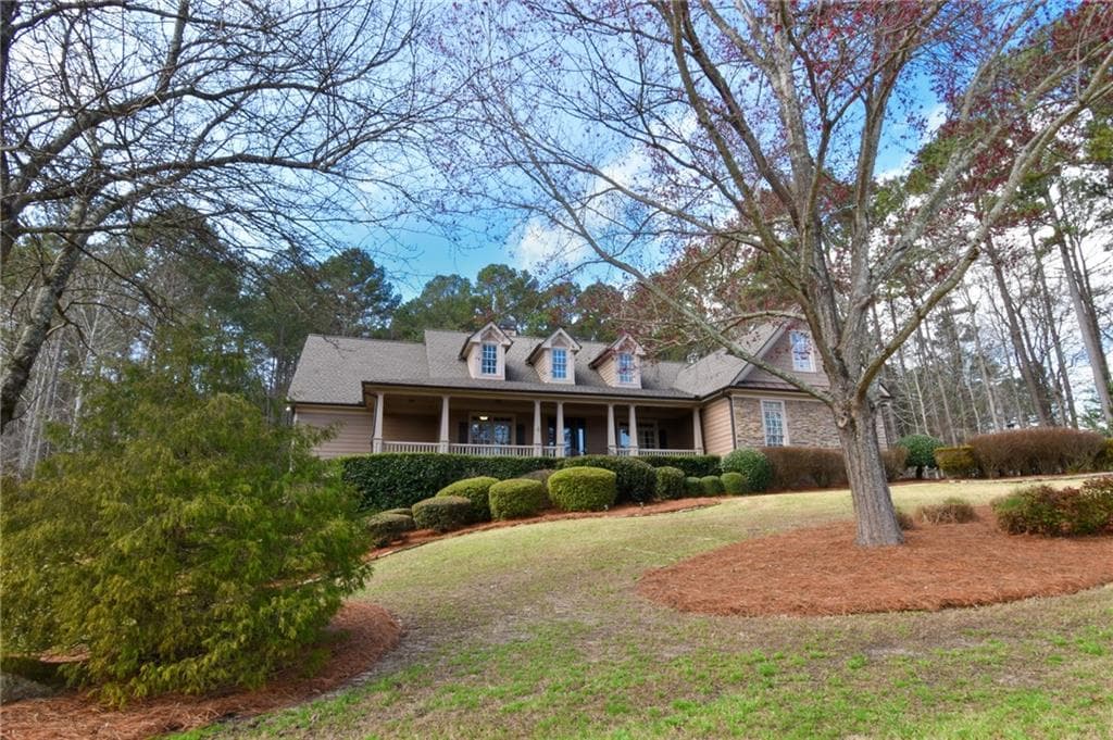 208 Chandler Walk, Loganville, GA 30052 — most recent listing photo