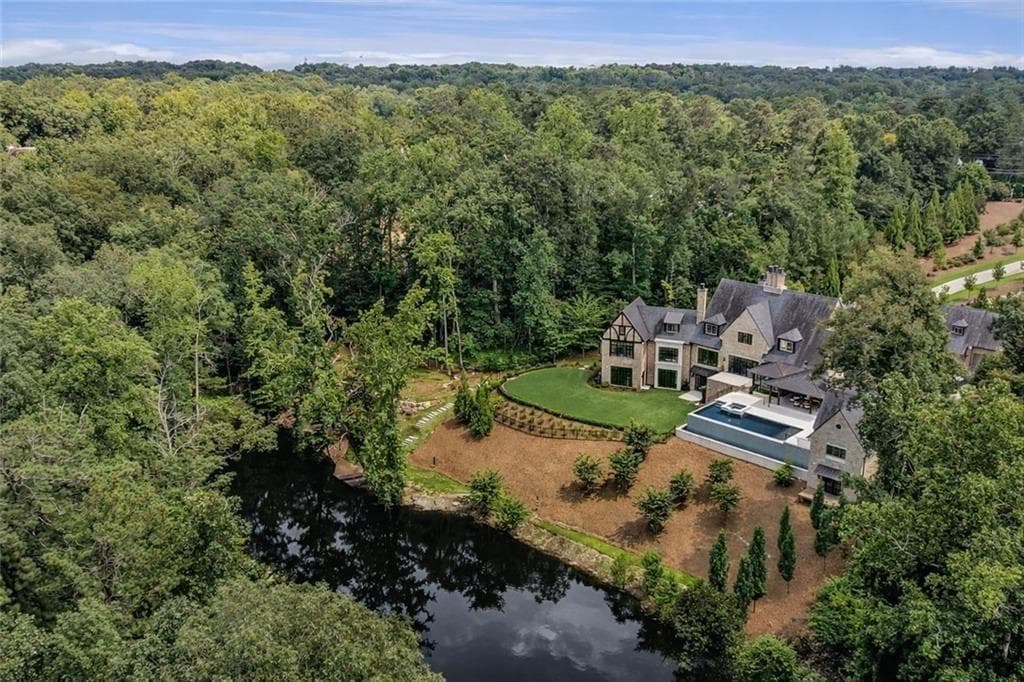 4725 Northside Drive, Atlanta, GA 30327 — most recent listing photo