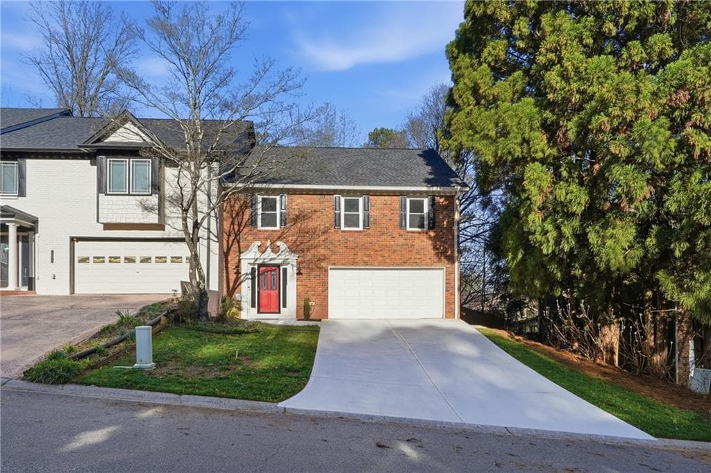 3671 Orchard Street, Peachtree Corners, GA 30092 — most recent listing photo