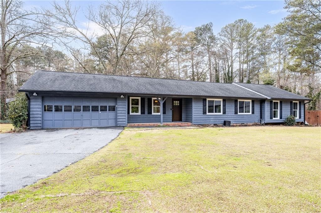 1590 Bellchase Drive, Marietta, GA 30064 — most recent listing photo