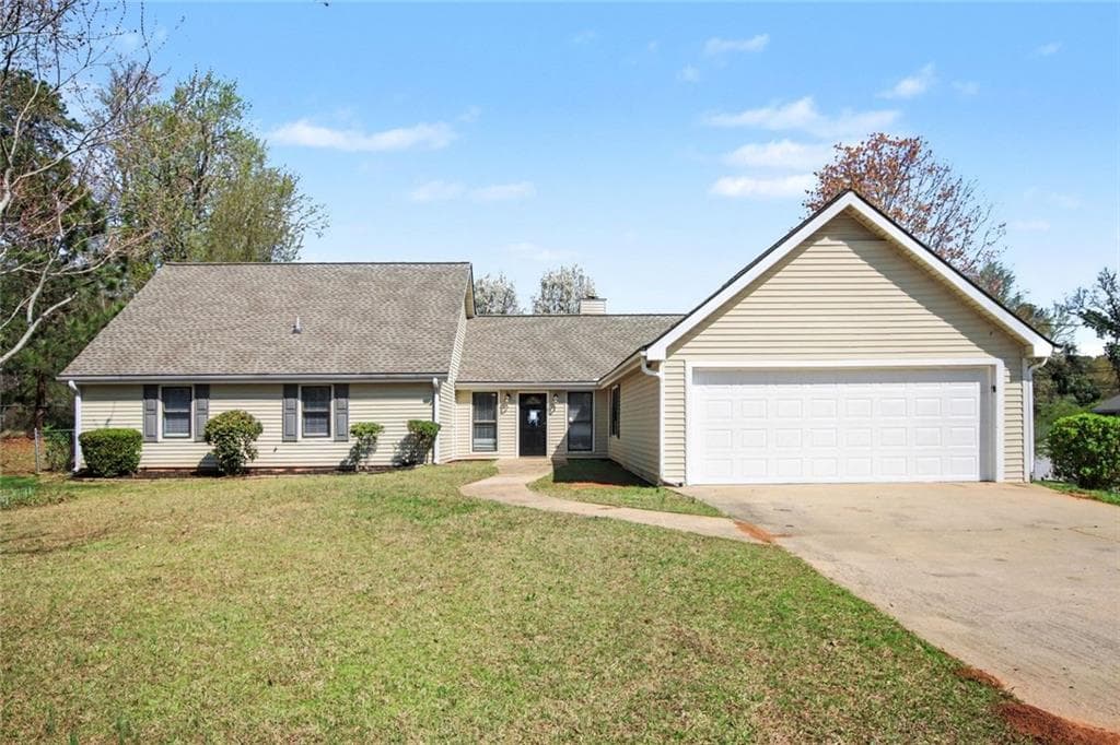 5830 Tonya Lane, Douglasville, GA 30135 — most recent listing photo
