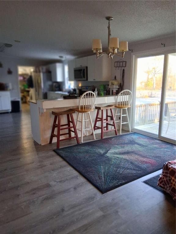 4 bedroom, 2 bathroom, 2,176 sq ft single family residence for sale at 1170 River Woods Drive, Madison, GA 30650 — photo 5