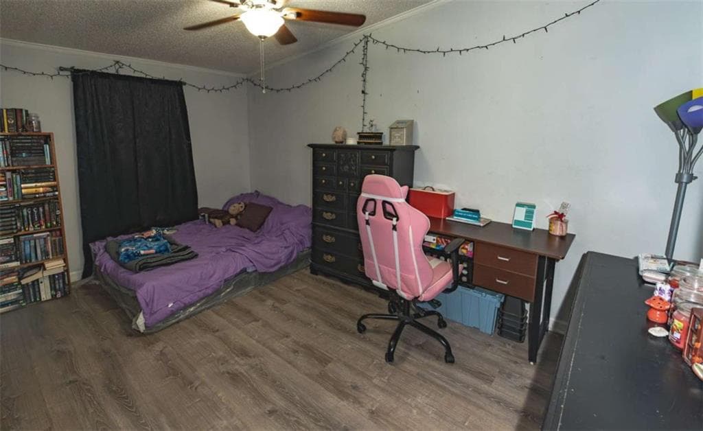 4 bedroom, 2 bathroom, 2,176 sq ft single family residence for sale at 1170 River Woods Drive, Madison, GA 30650 — photo 10