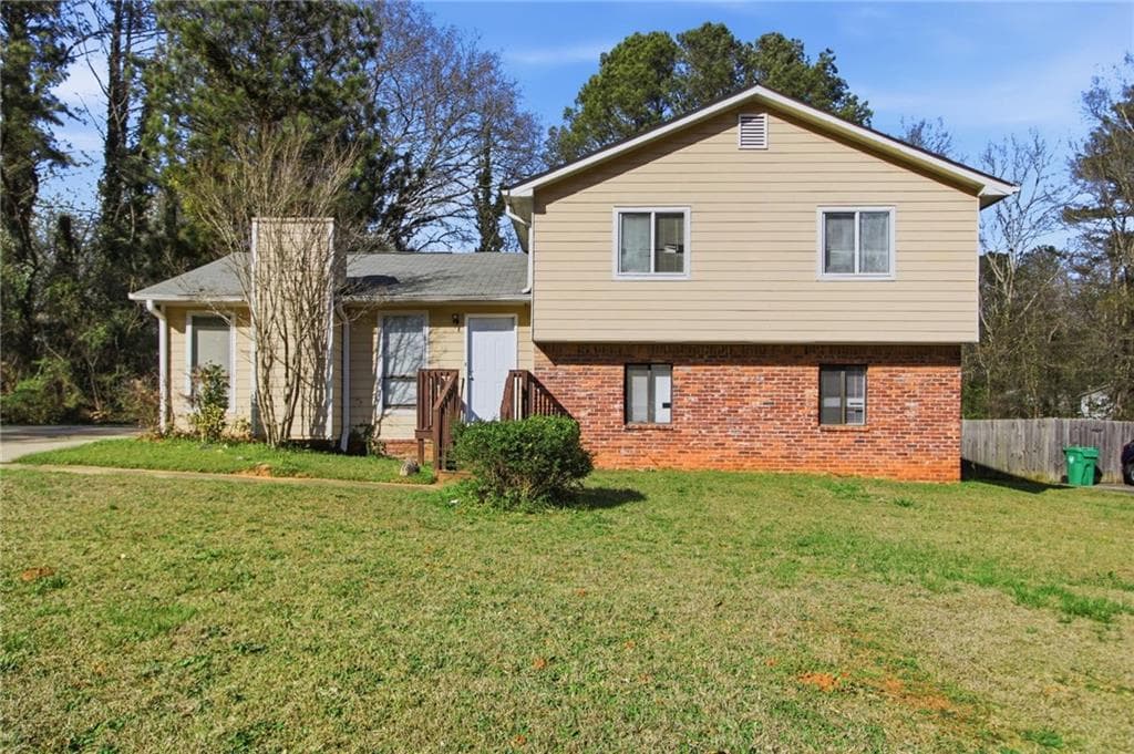 4436 Cypress Ridge Lane, Stone Mountain, GA 30083 — most recent listing photo