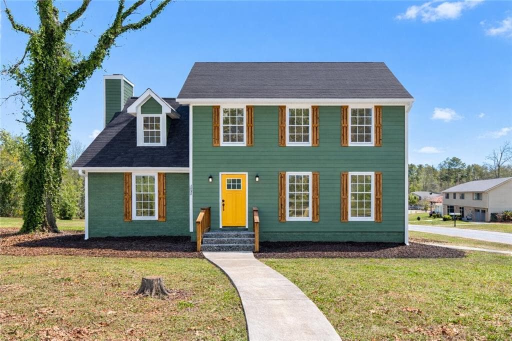 4834 Bexley Drive, Stone Mountain, GA 30083 — most recent listing photo