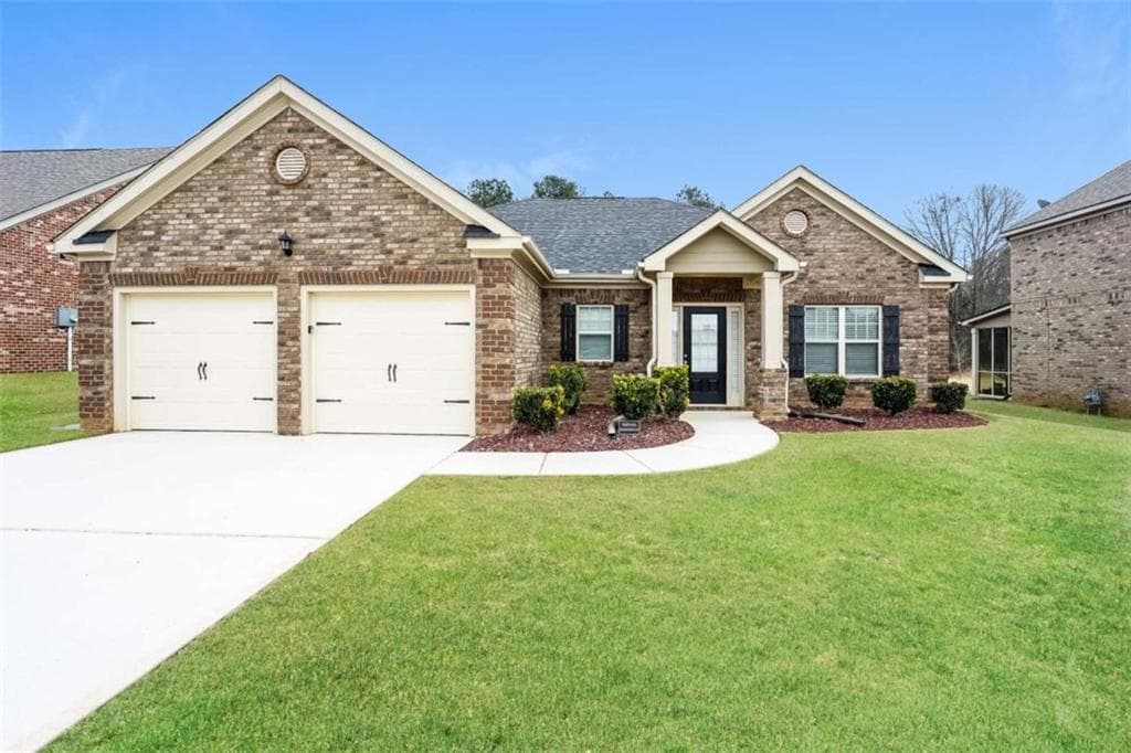 3217 Alhambra Circle, Hampton, GA 30228 — most recent listing photo