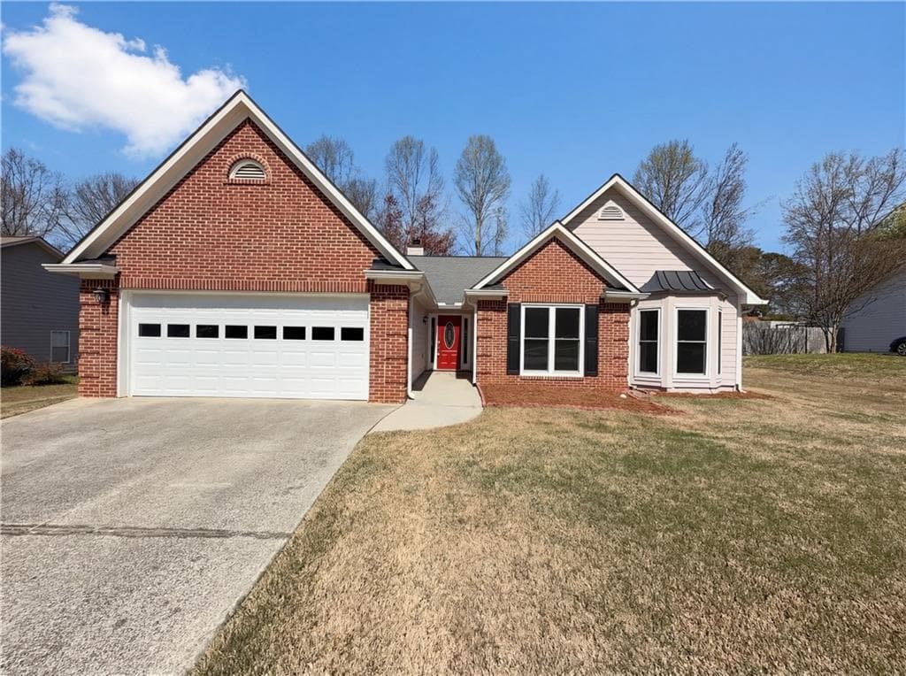 2840 Meridian Drive, Dacula, GA 30019 — most recent listing photo